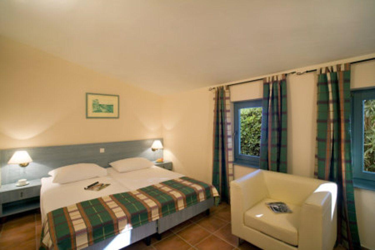 Valamar Tamaris Resort Tar-Vabriga Exterior foto