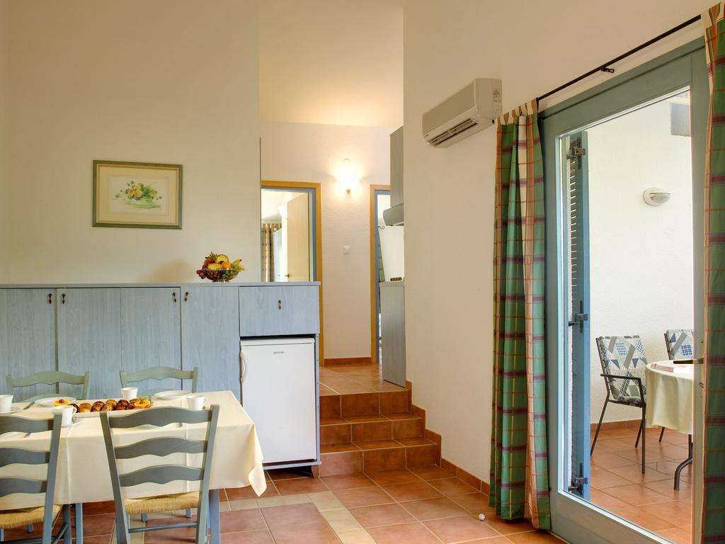 Valamar Tamaris Resort Tar-Vabriga Habitación foto