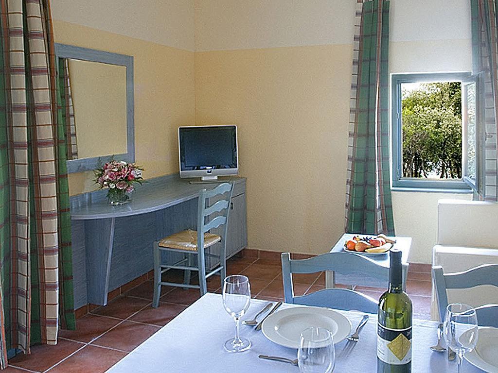 Valamar Tamaris Resort Tar-Vabriga Habitación foto