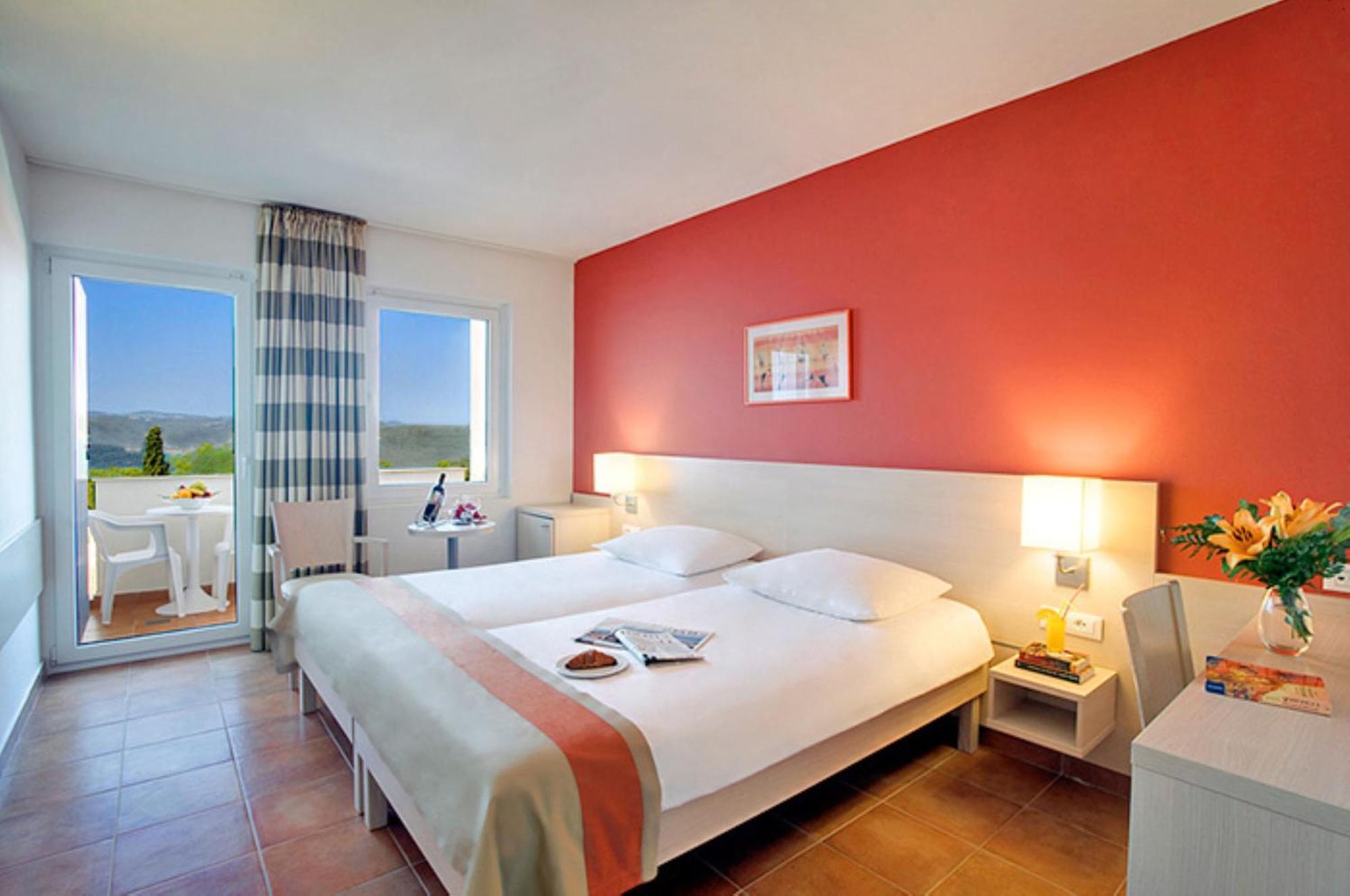 Valamar Tamaris Resort Tar-Vabriga Habitación foto